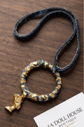 Empress Statement Necklace