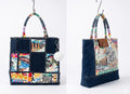 City Scape Patchwork