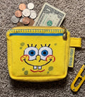 Coin Sponge Bob
