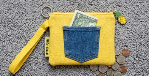 Coin Sponge Bob