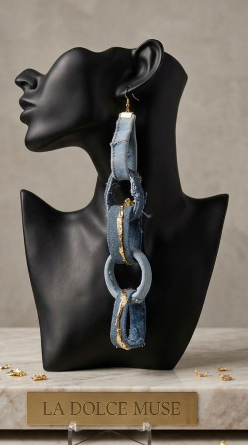 Denim Link Drops