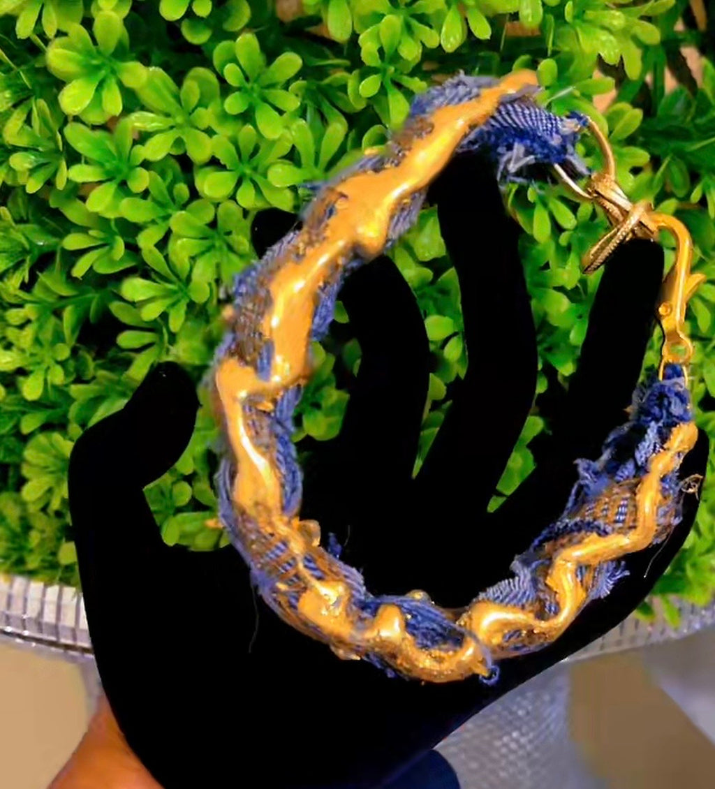 Cuff Me Bracelet