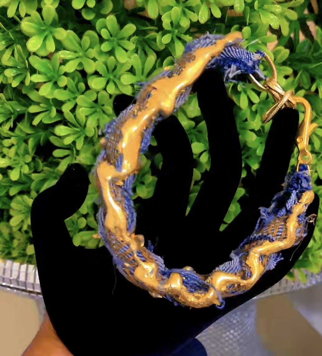 Cuff Me Bracelet