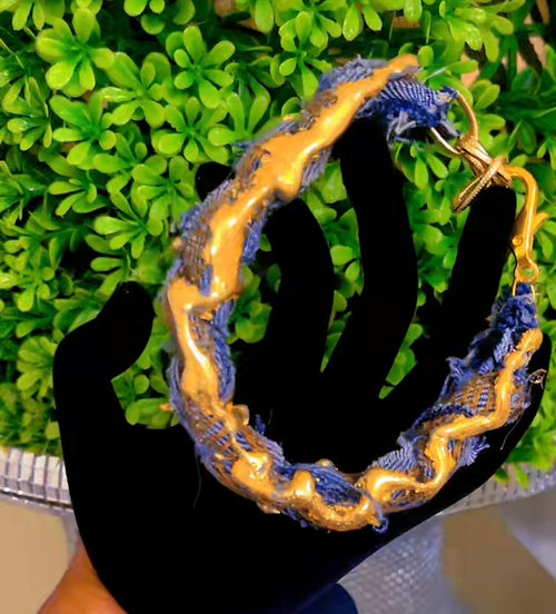 Cuff Me Bracelet